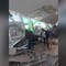 Terremoto in Colombia, crolli all'aeroporto di Pereira: le immagini dei danni