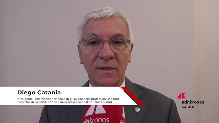 Radiologia: Catania (Fno Tsrm e Pstrp), 'al prossimo Congresso Sirm spazio ai tecnici'