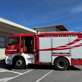 Infortunio sul lavoro a Gaglianico, ferito un uomo Infortunio sul lavoro a Gaglianico, ferito un uomo