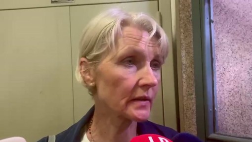 Omicidio Pamela Genini, la madre: "Devastante vedere il suo assassino, freddo e non pentito" Omicidio Pamela Genini, la madre: "Devastante vedere il suo assassino, freddo e non pentito"