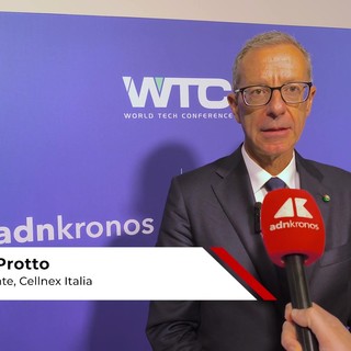Tech, Protto (Cellnex Italia): "Investire urgentemente per recuperare gap con il resto del mondo"