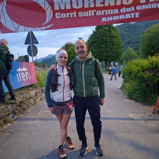 morenic trail