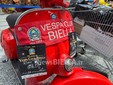Al via i festeggiamenti per i 75 anni di Vespa Club Biella: oltre 200 i mezzi iscritti al Raduno FOTO e VIDEO Davide Finatti per newsbiella.it