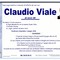 Claudio Viale