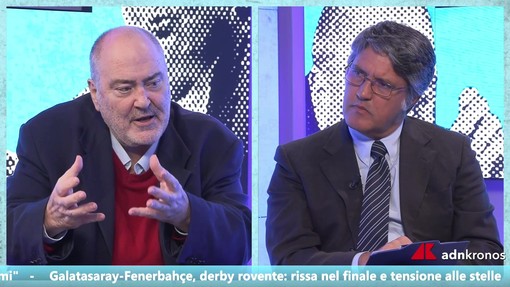 Centrosinistra, Bettini ad AdnTalks: "Primarie ormai inevitabili, facciamole prima possibile"