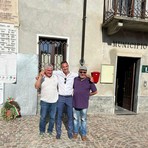Dorzano, Mauro Meconcelli nuovo vicesindaco: lascia Grazian Dorzano, Mauro Meconcelli nuovo vicesindaco: lascia Grazian