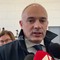 David Rossi, il presidente della Commissione Vinci: "Ci avviciniamo alla soluzione del caso" David Rossi, il presidente della Commissione Vinci: "Ci avviciniamo alla soluzione del caso"