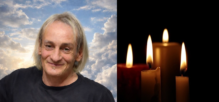 Dolore nel Biellese per la morte di Stefano Vitangeli: per tutti era “Il Laziale”, aveva 56 anni Dolore nel Biellese per la morte di Stefano Vitangeli: per tutti era “Il Laziale”, aveva 56 anni