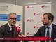 Zanetti: "Hormuz e Suez mostrano le vulnerabilità dell'economia del mare" Zanetti: "Hormuz e Suez mostrano le vulnerabilità dell'economia del mare"
