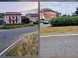 Gestione del verde a Biella, Seab: "Non era erba, era fieno" FOTO e VIDEO