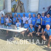 Oltre 70 runners a “Su e giù per la collina di Vigliano” (servizio di Massimo Giacobbe per newsbiella.it) Oltre 70 runners a “Su e giù per la collina di Vigliano” (servizio di Massimo Giacobbe per newsbiella.it)