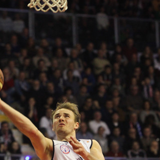 Basket - Angelico sul parquet anche a Capodanno