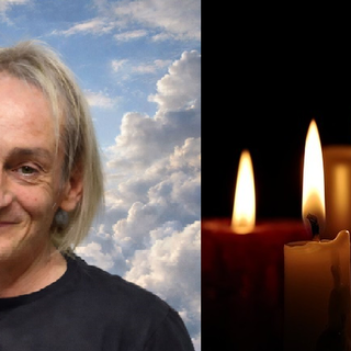 Dolore nel Biellese per la morte di Stefano Vitangeli: per tutti era “Il Laziale”, aveva 56 anni