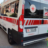 incidente auto