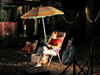 Verrone, "L'estate sta finendo...": una serata indimenticabile tra musica, amori sulla spiaggia e ricordi Verrone, "L'estate sta finendo...": una serata indimenticabile tra musica, amori sulla spiaggia e ricordi