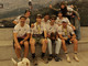 Impresa al TOR 330: Nicolò (Graglia) e Antonio (Pollone) al traguardo con il Valle Elvo Ultra Team! Impresa al TOR 330: Nicolò (Graglia) e Antonio (Pollone) al traguardo con il Valle Elvo Ultra Team!