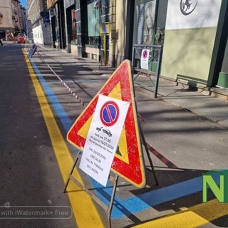 Decoro urbano a Biella: cambiano le linee bus attorno al Fons Vitae, verso la soluzione definitiva FOTO