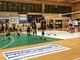 Basket: Angelico Biella sbanca Roma (90-86) e rimane in vetta FOTOGALLERY