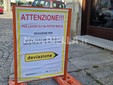 Biella, via Pietro Micca chiusa fino al 15 dicembre: tutte le modifiche alla viabilità Biella, via Pietro Micca chiusa fino al 15 dicembre: tutte le modifiche alla viabilità