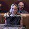 Sharon Stone si commuove all'assemblea sull'Ai a Roma: "Pace e bene"