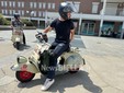 Al via i festeggiamenti per i 75 anni di Vespa Club Biella: oltre 200 i mezzi iscritti al Raduno FOTO e VIDEO Davide Finatti per newsbiella.it
