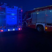 Dal Nord Ovest - Trovato un corpo senza vita nel torrente Strona