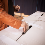 Primo Consiglio di Quartiere al Villaggio Lamarmora Primo Consiglio di Quartiere al Villaggio Lamarmora