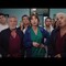 'Salute!', il nuovo film di Riccardo Milani con Antonio Albanese e Virginia Raffaele 'Salute!', il nuovo film di Riccardo Milani con Antonio Albanese e Virginia Raffaele