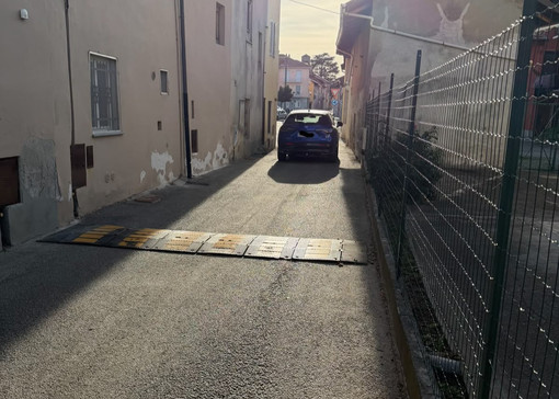 Ponderano, nuova strada tra via De Amicis e via del Boschetto: Locca replica alla raccolta firme
