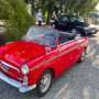 A Villa Dea protagonista l'eleganza delle auto del passato A Villa Dea protagonista l'eleganza delle auto del passato