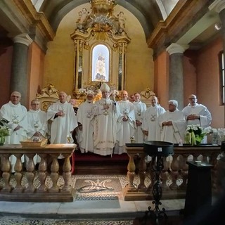 santuario graglia