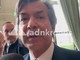 Risiko bancario, Messina (IntesaSP): "Totale garanzia su occupazione e giovani" Risiko bancario, Messina (IntesaSP): "Totale garanzia su occupazione e giovani"