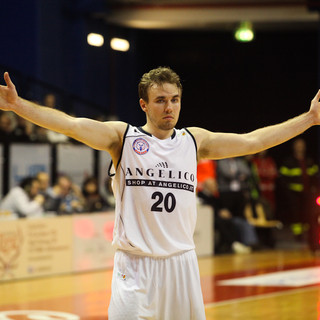 Basket - Regalo di Natale ai tifosi, Biella batte anche Forlì FOTOGALLERY Basket - Regalo di Natale ai tifosi, Biella batte anche Forlì FOTOGALLERY