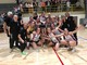 La Virtus Biella strapazza Gossolengo con tre schiaffoni e conquista la finale per la B1 La Virtus Biella strapazza Gossolengo con tre schiaffoni e conquista la finale per la B1