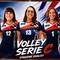Volley, il Gruppo Sportivo Tollegno approda in Serie C Volley, il Gruppo Sportivo Tollegno approda in Serie C
