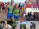 Da Melilla a Buford e Sacramento passando per l'Italia e l’Istria: ancora ottimi risultati per Valdigne Triathlon–Valdengo FOTO