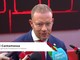 Spot Fs alla Festa del Cinema di Roma, Cantamessa (Dg Fondazione FS): "Nostre stazioni set ideale"