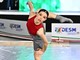 Danza, Viola Turano è vicecampionessa italiana a Rimini FOTO Danza, Viola Turano è vicecampionessa italiana a Rimini FOTO