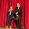 Vigliano, grande festa per i 60 anni della scuola media "Dante Alighieri" (foto dal sito web del Comune di Vigliano Biellese)