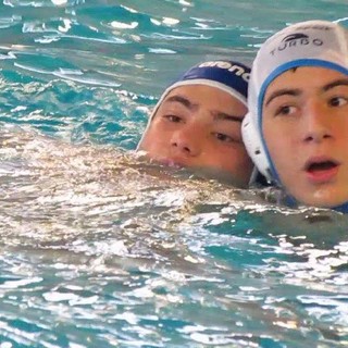 Pallanuoto - Doppia sconfitta per la Dynamic ma i segnali sono positivi FOTOGALLERY Pallanuoto - Doppia sconfitta per la Dynamic ma i segnali sono positivi FOTOGALLERY
