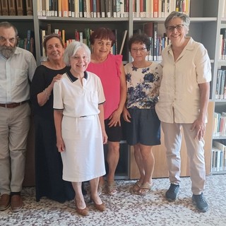 Valle San Nicolao, al Gruppo di volontariato la gestione della biblioteca civica