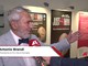 Brandi (Pro Vita): "Mostra 'Just Euman' per mostrare che la vita comincia al concepimento" Brandi (Pro Vita): "Mostra 'Just Euman' per mostrare che la vita comincia al concepimento"