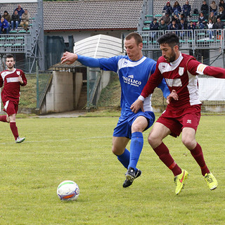 Numeri e statistiche di Eccellenza e Promozione. Tonello spinge il Cavaglià al terzo posto