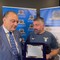 Gattuso riceve il premio Eccellenza Euro-Mediterraneo 2026: "Non mollare mai"