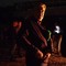 Sciopero Ex Ilva, a Taranto continua l'occupazione delle statali 100 e 106 Sciopero Ex Ilva, a Taranto continua l'occupazione delle statali 100 e 106