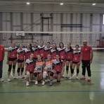 Poker di vittorie per l'Occhieppese Pallavolo FOTO Poker di vittorie per l'Occhieppese Pallavolo FOTO