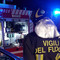 Principio d’incendio in un cantiere di Biella, scatta l’allarme in serata