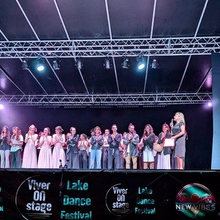 Viverone, Sold-out &quot;ViverONstage&quot;: oltre 1000 presenze al festival della danza