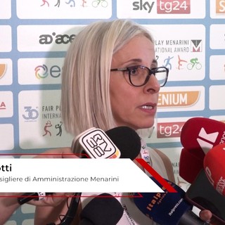 Farmaci, Aleotti (Menarini): "Cambiare subito linea in Europa o soccombereremo" Farmaci, Aleotti (Menarini): "Cambiare subito linea in Europa o soccombereremo"