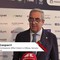 Imprese: Gasparri, 'nuovo ddl si uniformi a modernizzazione' Imprese: Gasparri, 'nuovo ddl si uniformi a modernizzazione'